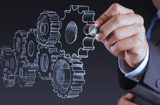 Descubra agora como aumentar a produtividade de sua empresa