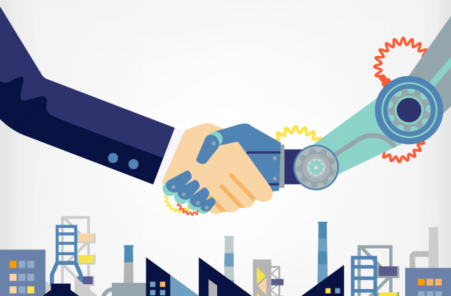 Automação: como fazer a melhor gerência de seus processos