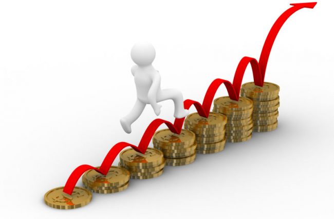 Descubra o segredo sobre como aumentar lucros da empresa