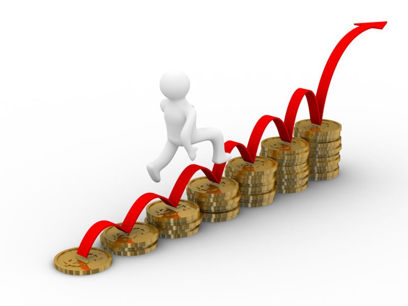 como aumentar lucros da empresa