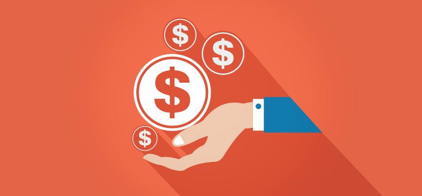 aumentar lucros da empresa