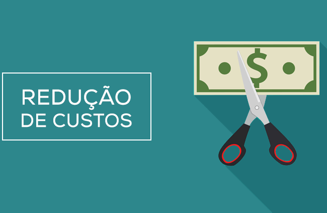Como a automação industrial pode diminuir custos na empresa